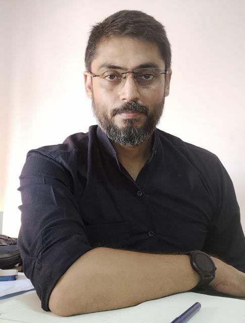 Ajai Singh