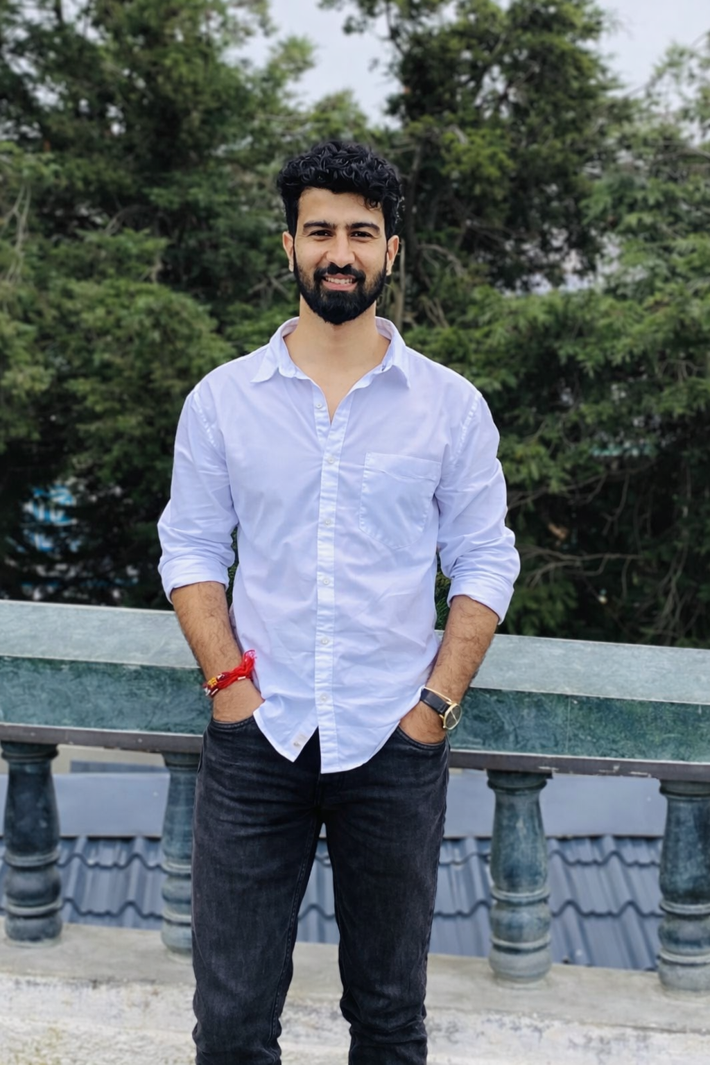 Jitender Kumar