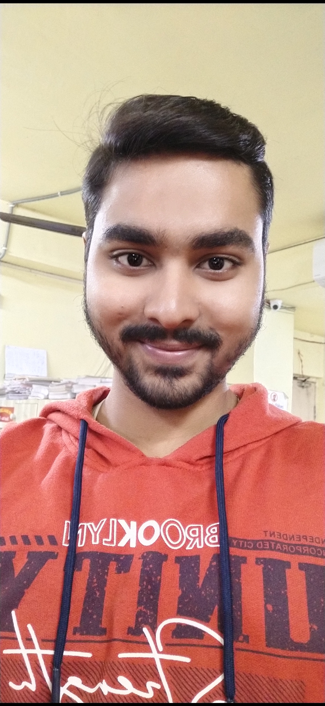 Kunal Singh
