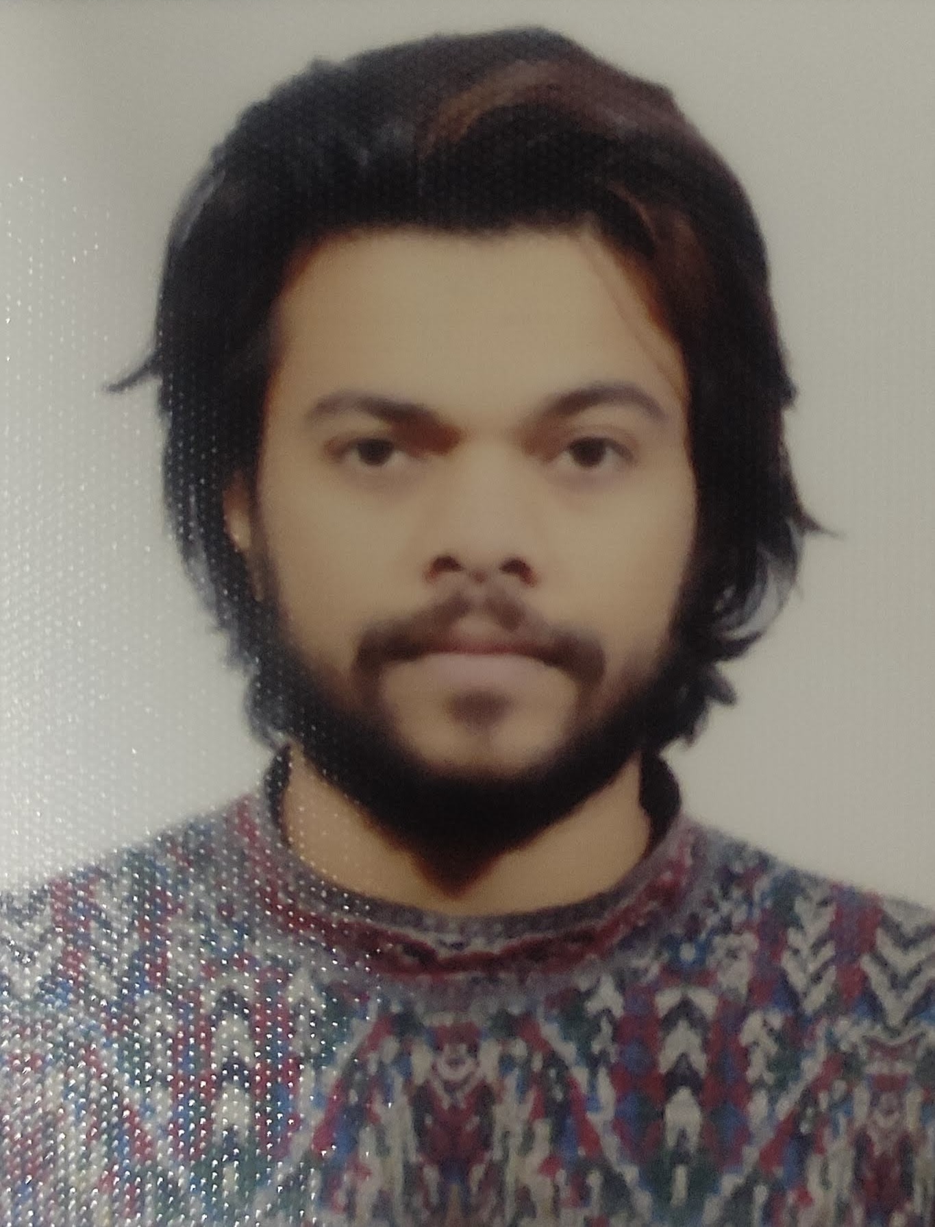 Mohd Amaan