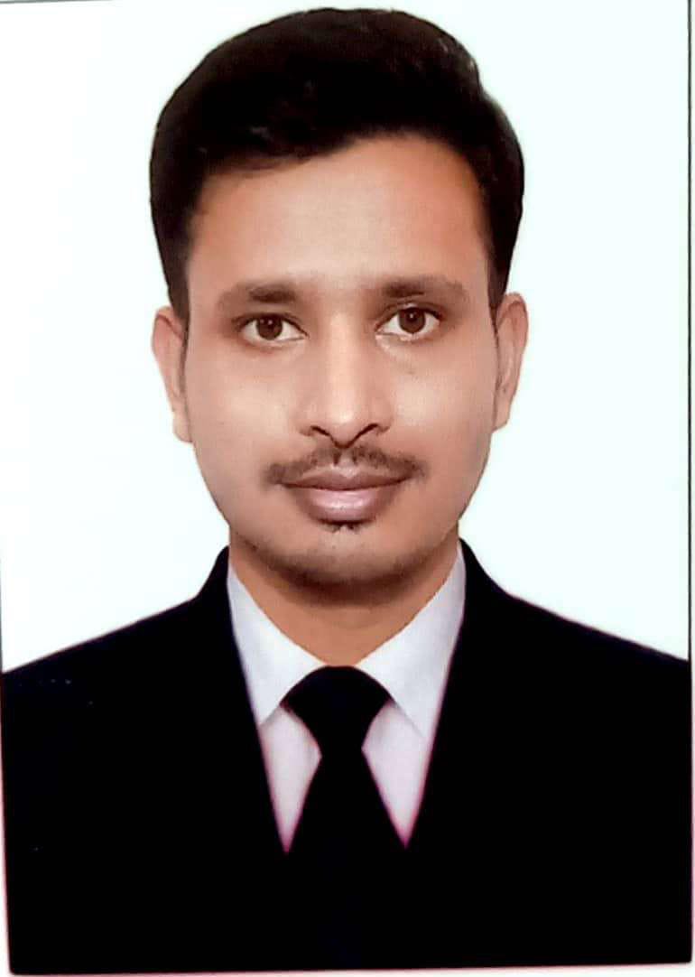 Junaid Ahmad